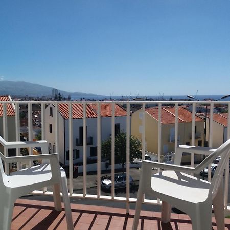 Varanda Do Atlantico Apartment Понта Делгада Екстериор снимка