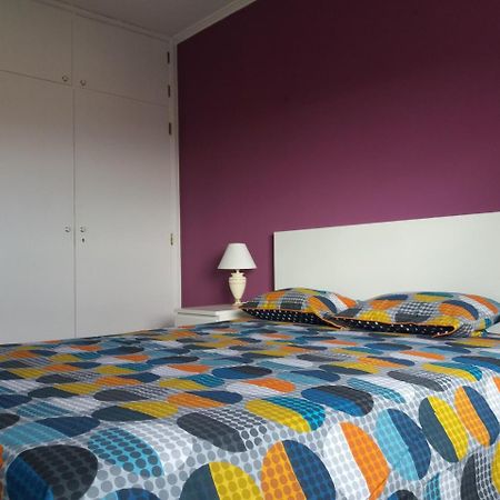 Varanda Do Atlantico Apartment Понта Делгада Екстериор снимка