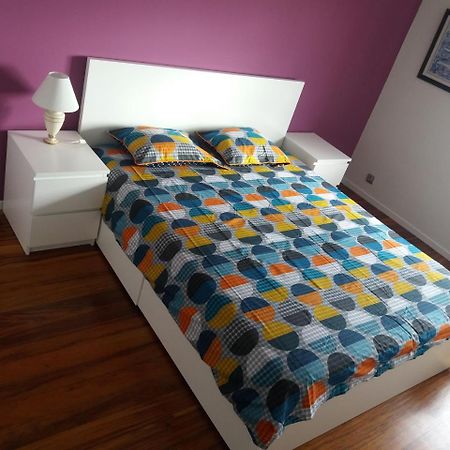 Varanda Do Atlantico Apartment Понта Делгада Екстериор снимка