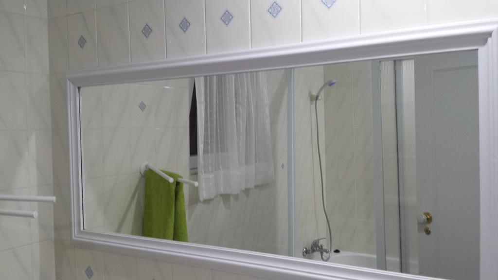 Varanda Do Atlantico Apartment Понта Делгада Стая снимка