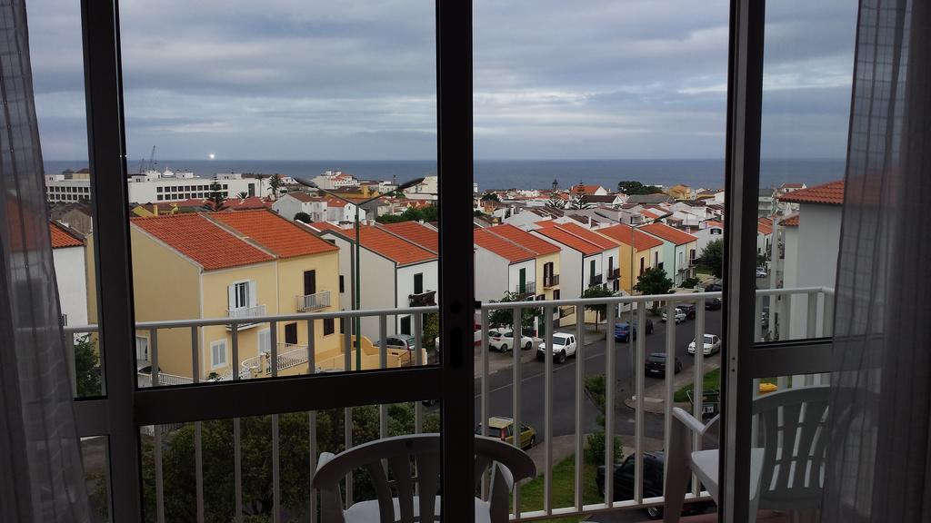 Varanda Do Atlantico Apartment Понта Делгада Стая снимка