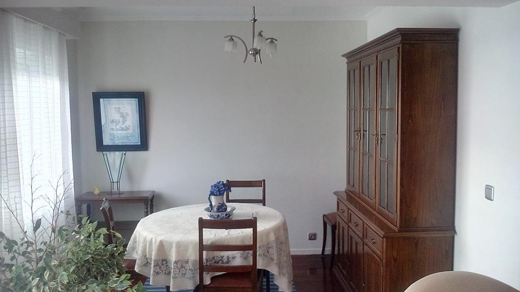 Varanda Do Atlantico Apartment Понта Делгада Екстериор снимка