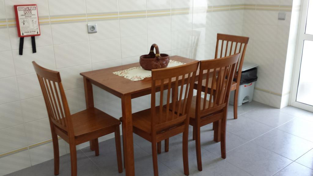 Varanda Do Atlantico Apartment Понта Делгада Екстериор снимка