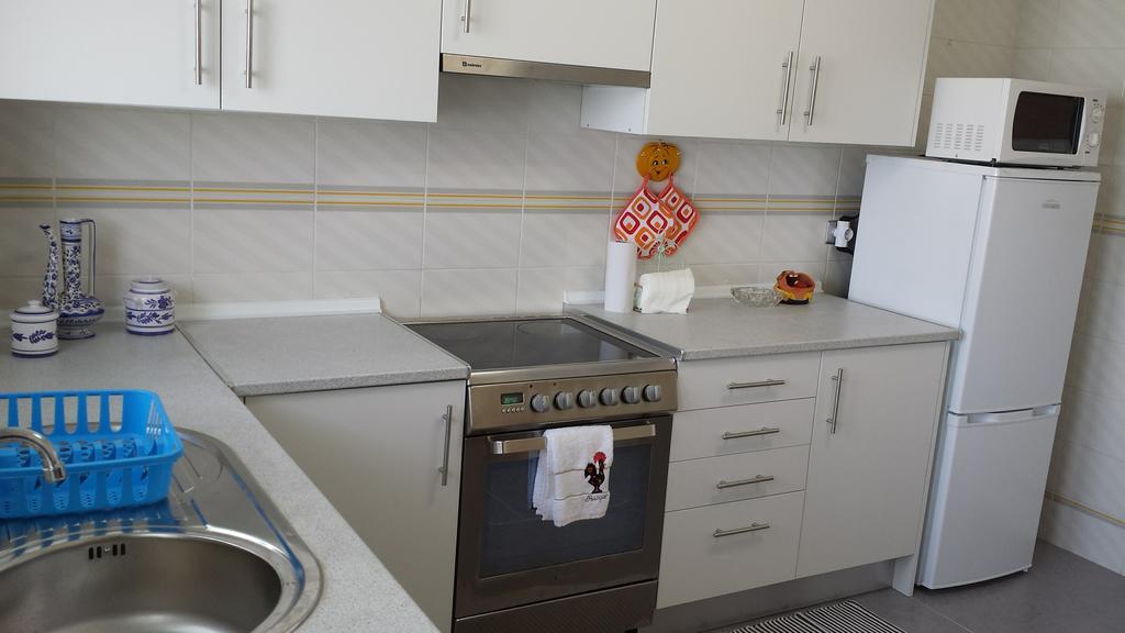 Varanda Do Atlantico Apartment Понта Делгада Екстериор снимка