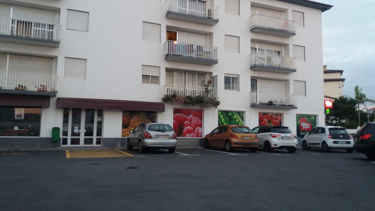 Varanda Do Atlantico Apartment Понта Делгада Екстериор снимка