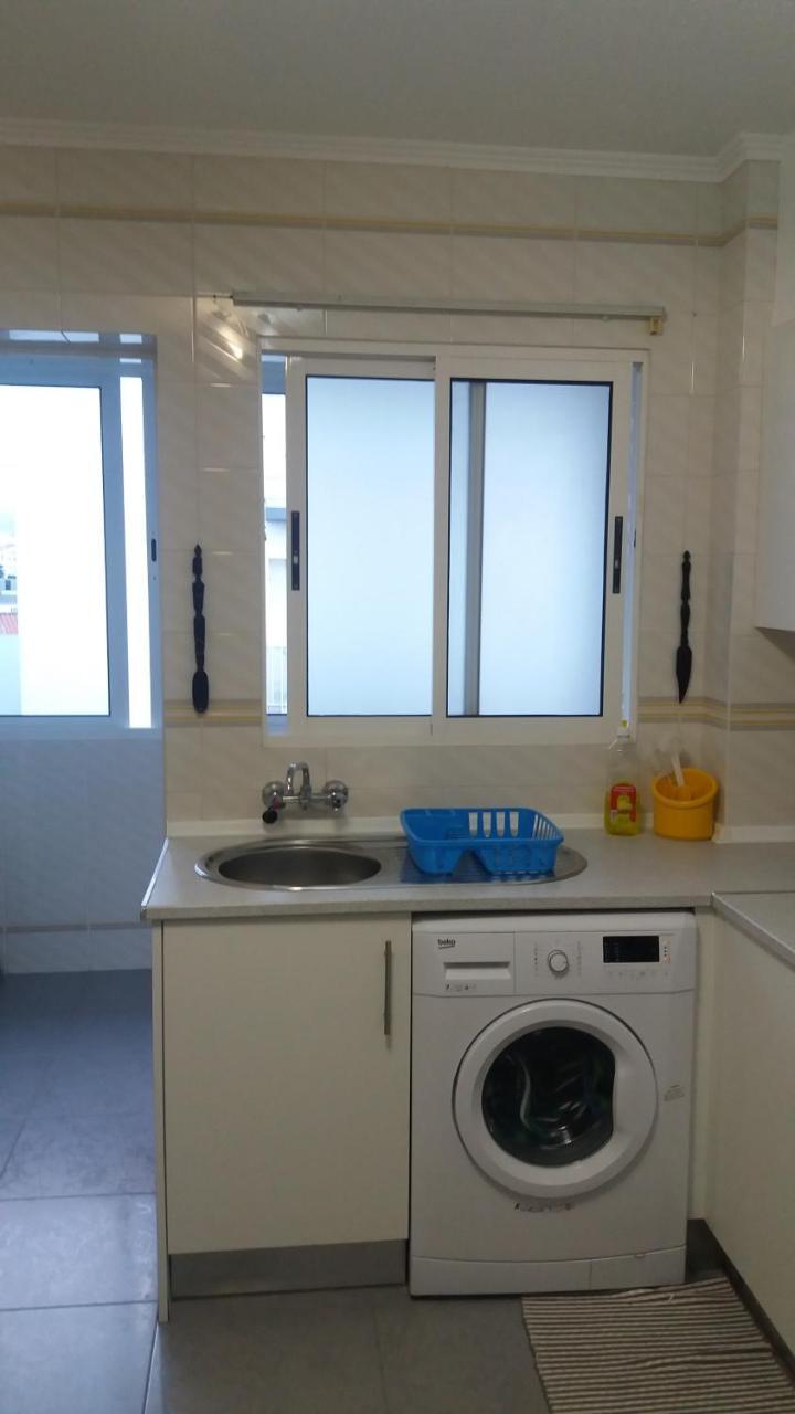 Varanda Do Atlantico Apartment Понта Делгада Екстериор снимка