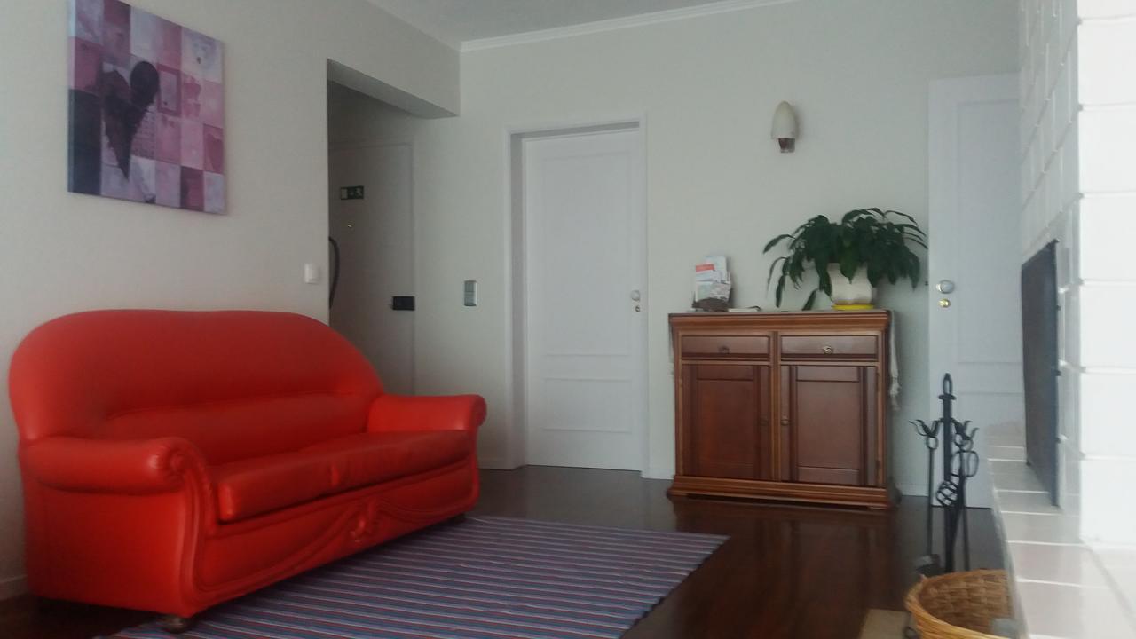Varanda Do Atlantico Apartment Понта Делгада Екстериор снимка
