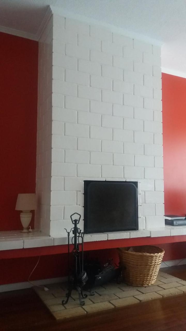 Varanda Do Atlantico Apartment Понта Делгада Екстериор снимка