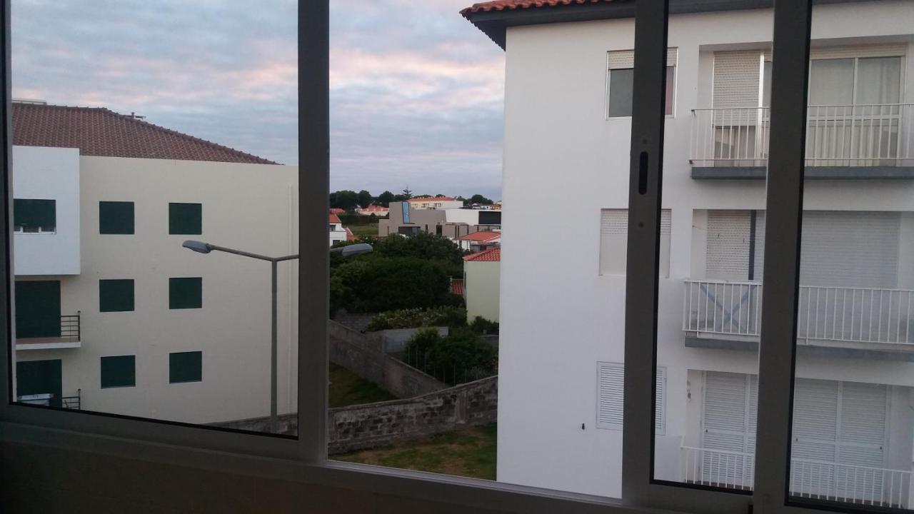Varanda Do Atlantico Apartment Понта Делгада Екстериор снимка