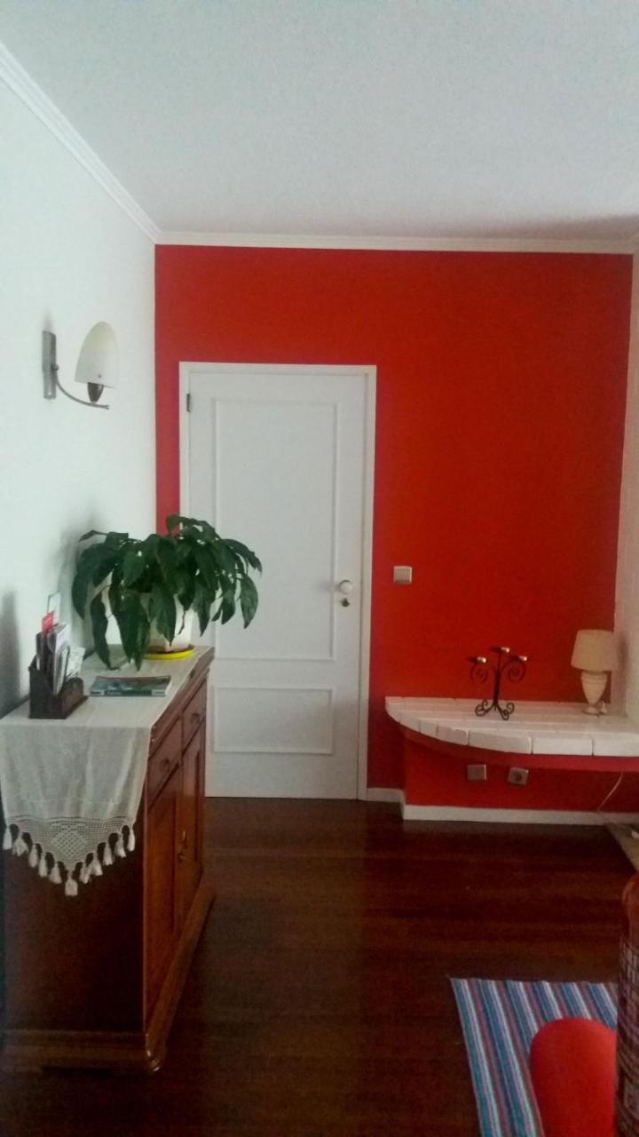 Varanda Do Atlantico Apartment Понта Делгада Екстериор снимка