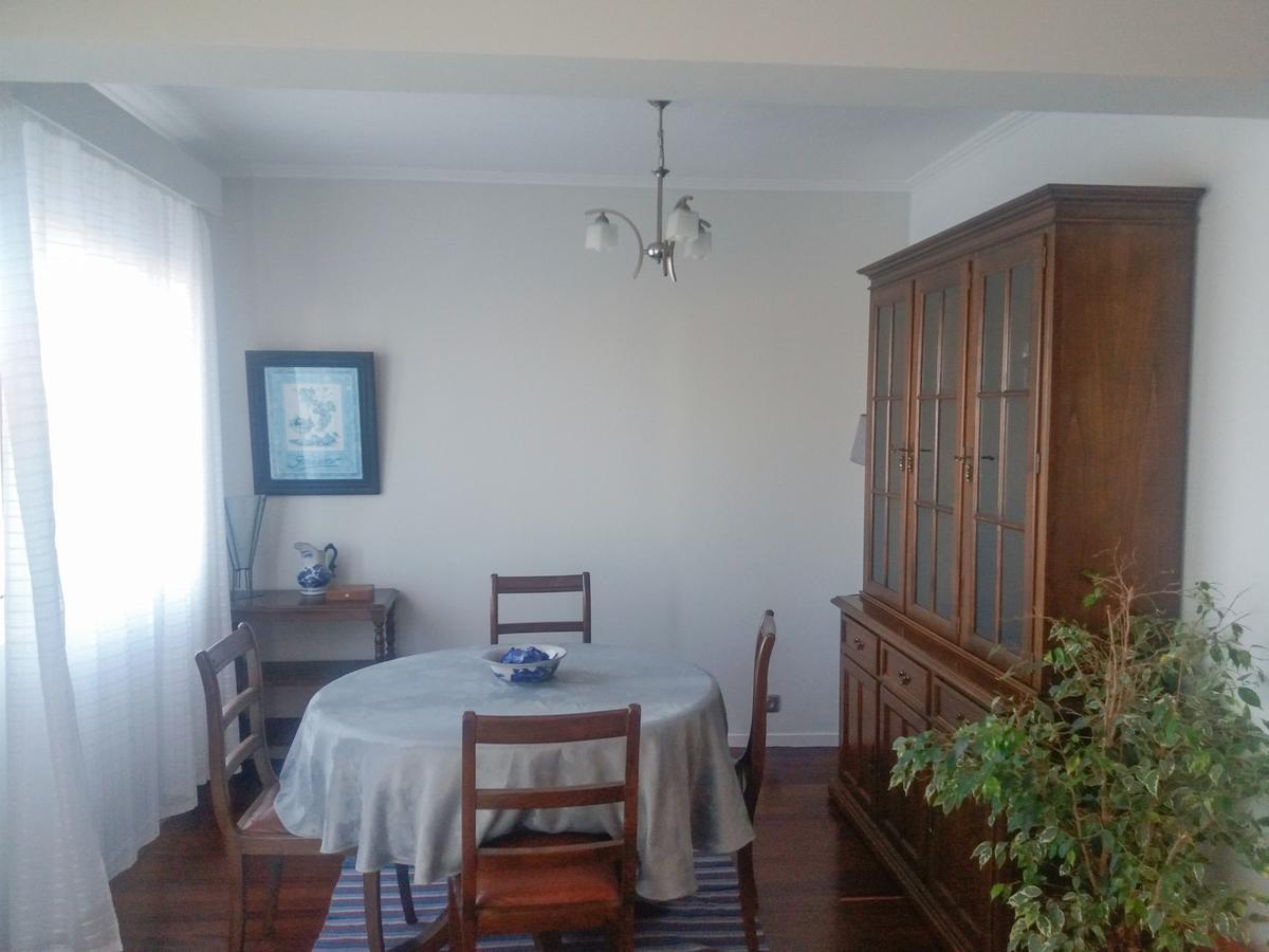 Varanda Do Atlantico Apartment Понта Делгада Екстериор снимка