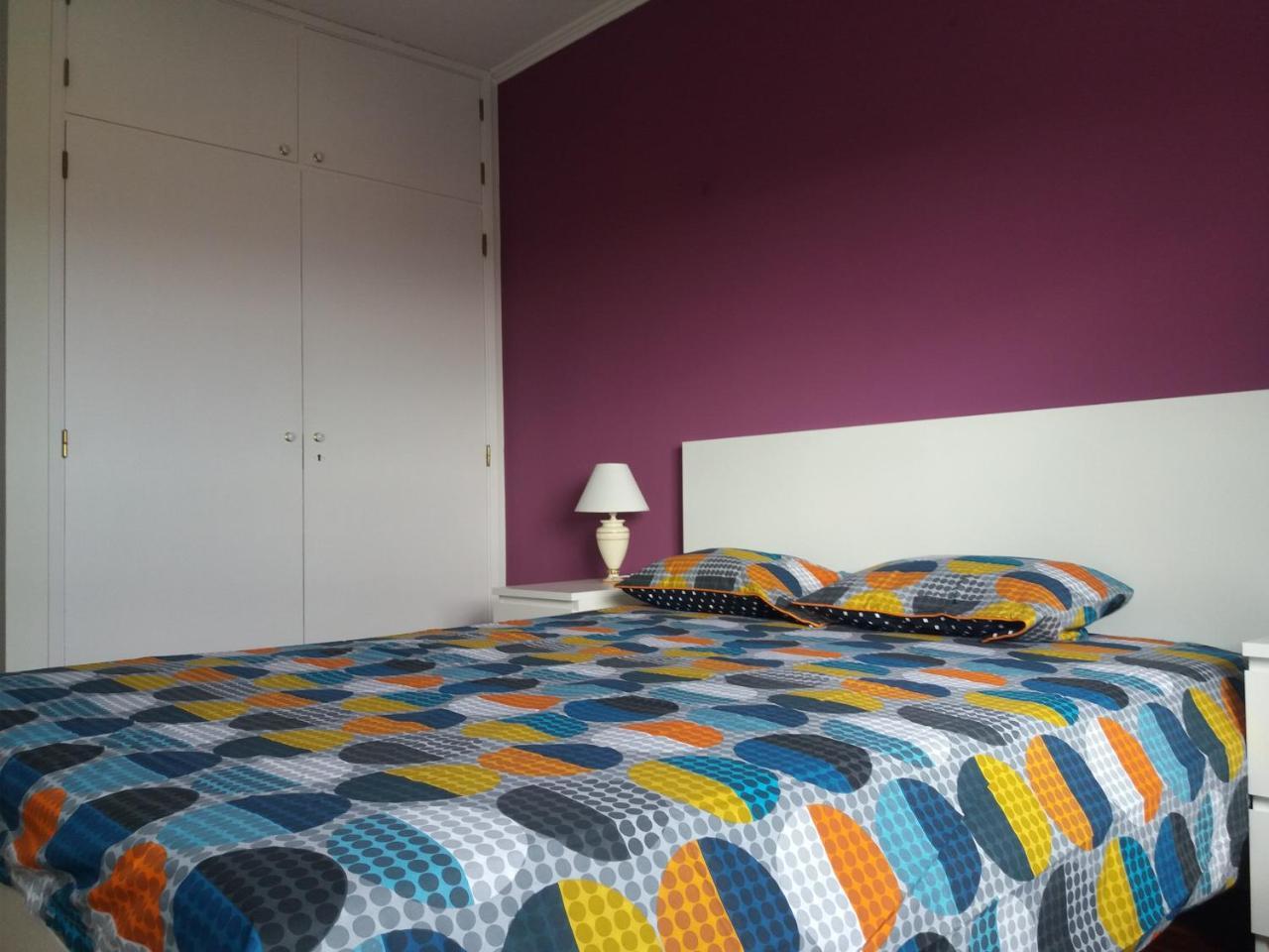 Varanda Do Atlantico Apartment Понта Делгада Екстериор снимка
