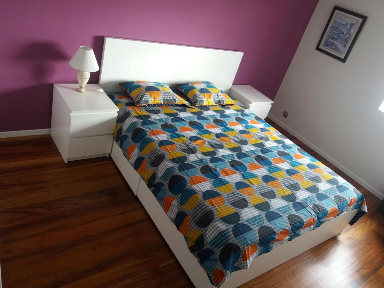 Varanda Do Atlantico Apartment Понта Делгада Екстериор снимка