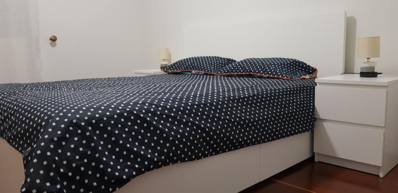Varanda Do Atlantico Apartment Понта Делгада Екстериор снимка