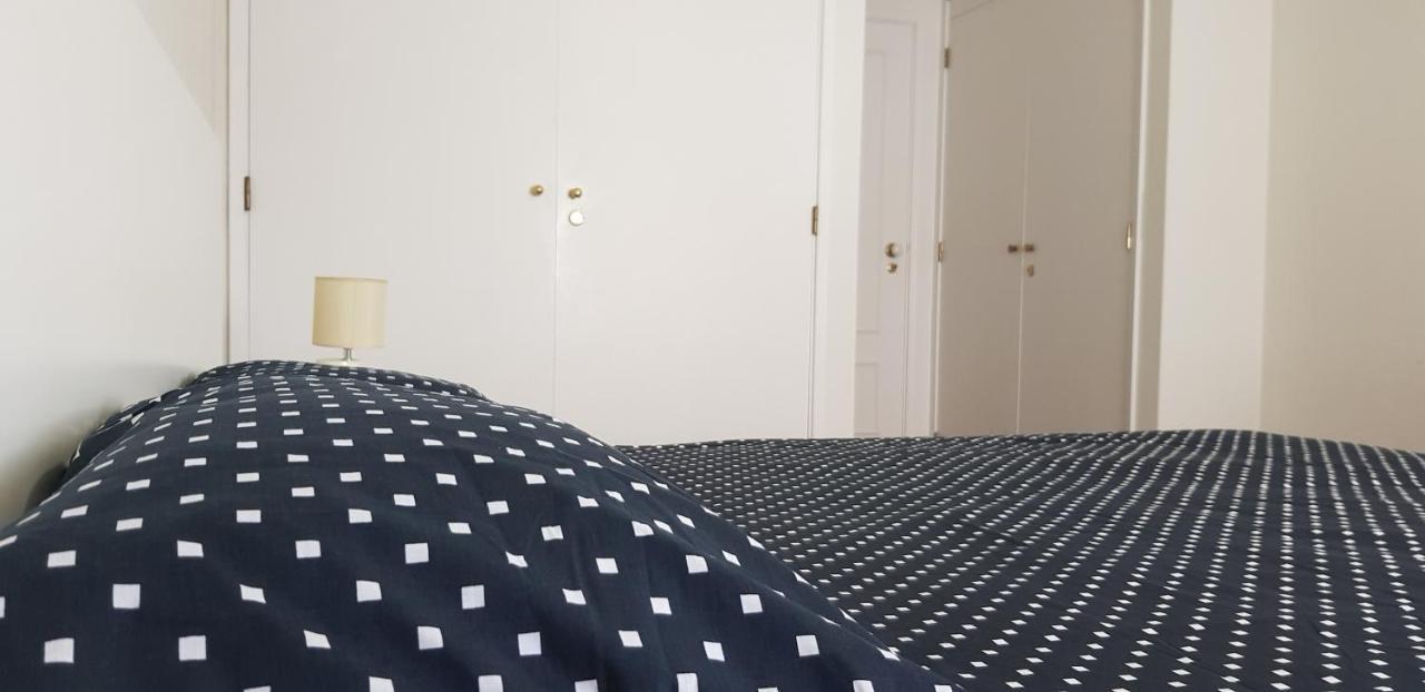 Varanda Do Atlantico Apartment Понта Делгада Екстериор снимка