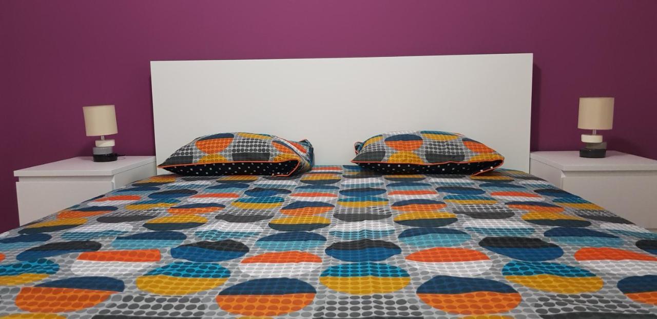 Varanda Do Atlantico Apartment Понта Делгада Екстериор снимка