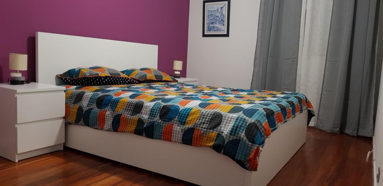Varanda Do Atlantico Apartment Понта Делгада Екстериор снимка